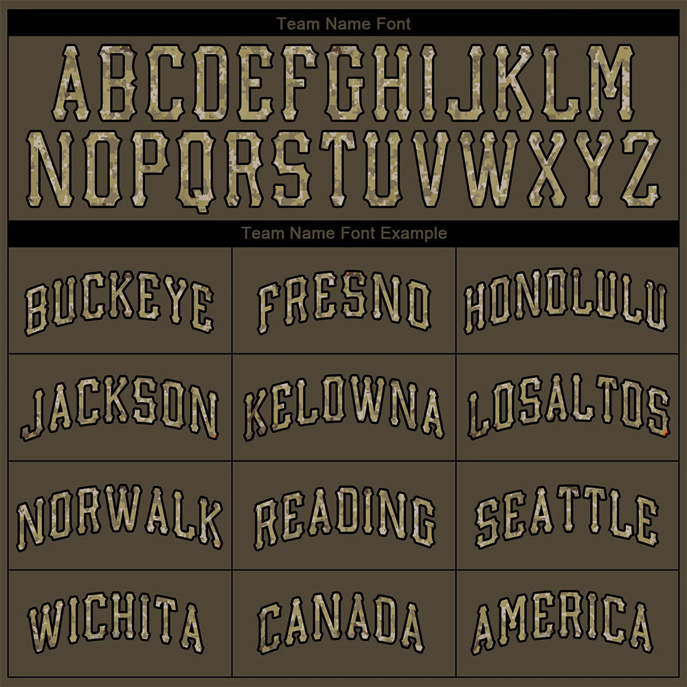 Sublimation Baseball Uniform Jersey Shirts